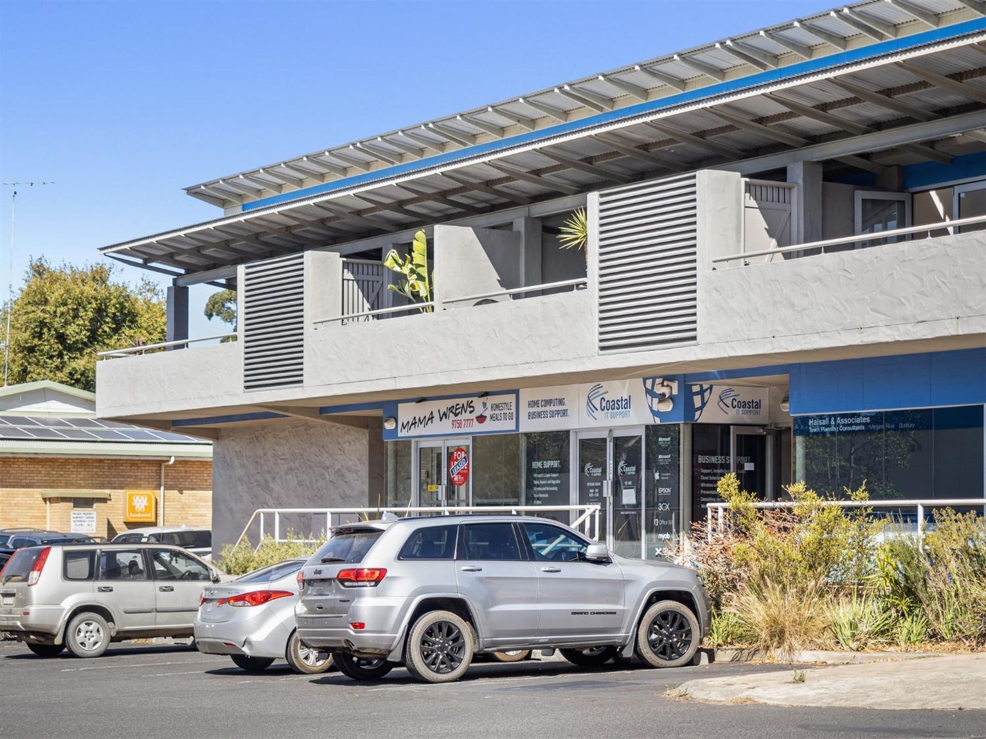 Rooftop Margaret River Exterior photo