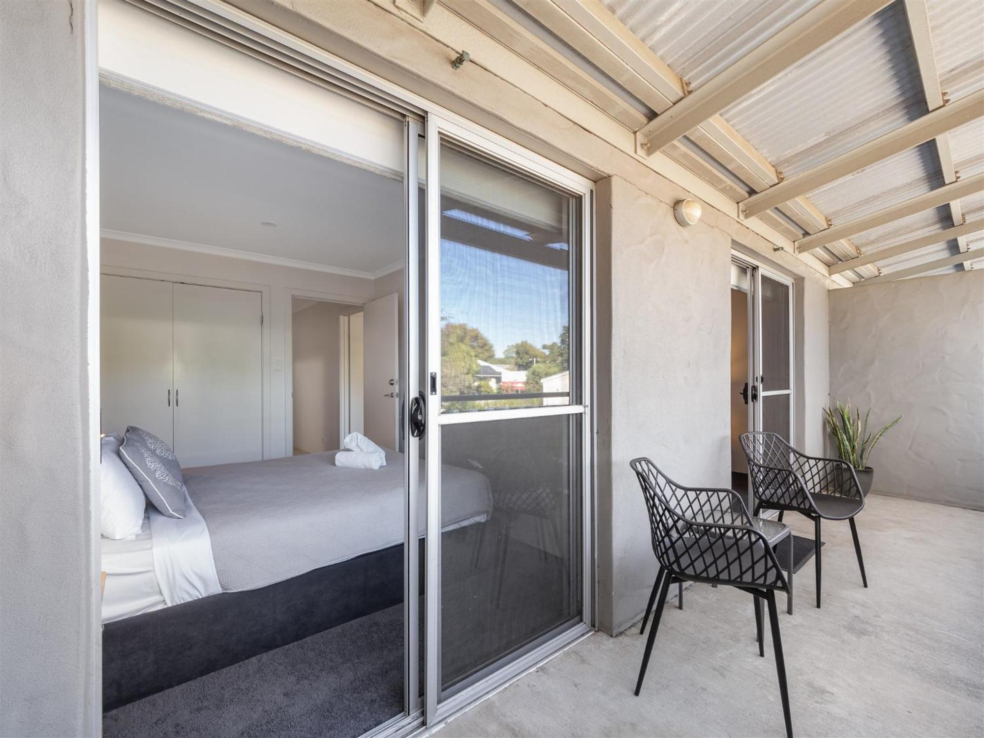 Rooftop Margaret River Exterior photo